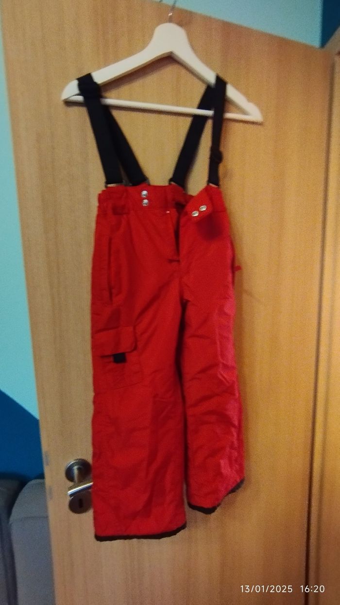 Salopette de ski 110 - photo numéro 7
