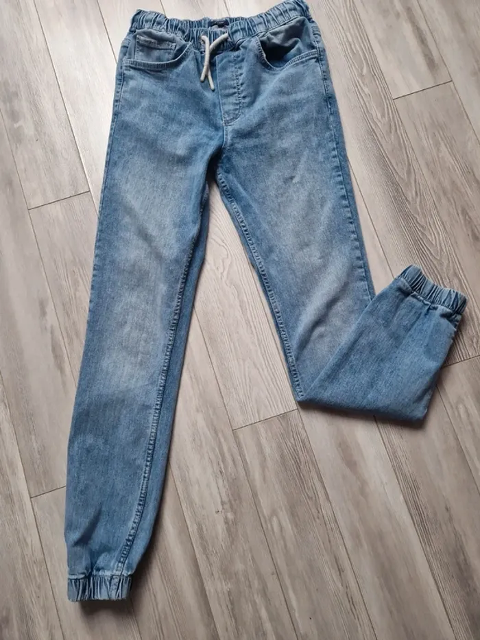Pantalon homme kiabi