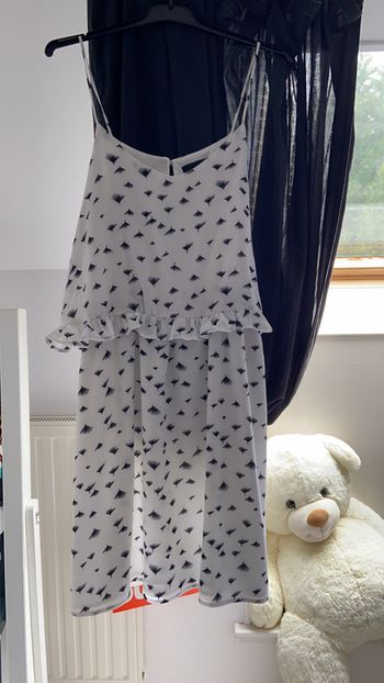 Robe d’été
