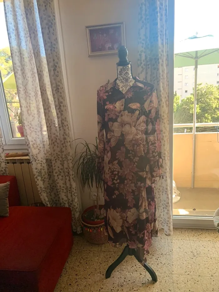 Ensemble Scottage