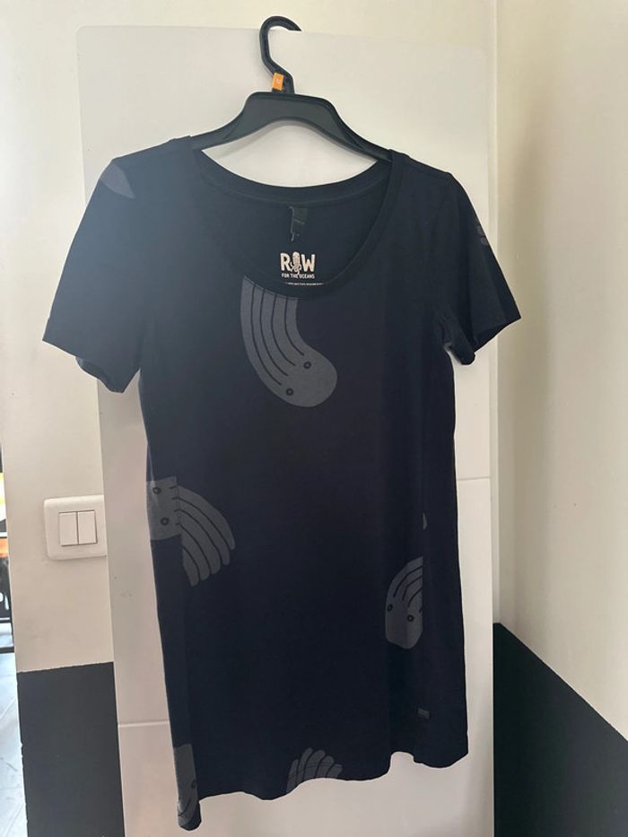 Maillot- t-shirts g-star