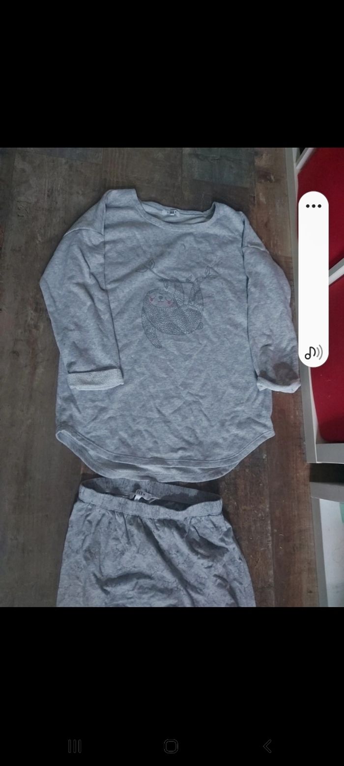 Pyjama - photo numéro 2