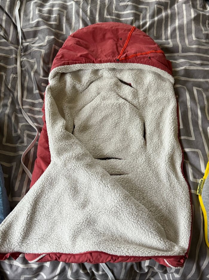 Nid d’ange orchestra neuf - photo numéro 2