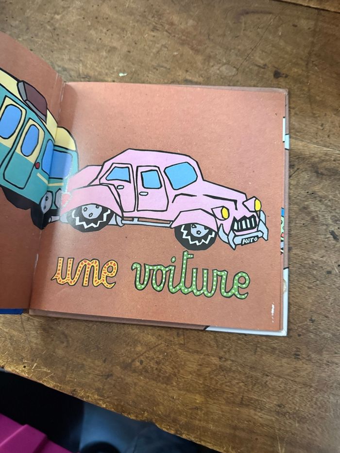 Je voyage - photo numéro 2