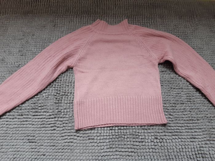 Pull 4 ans - photo numéro 4