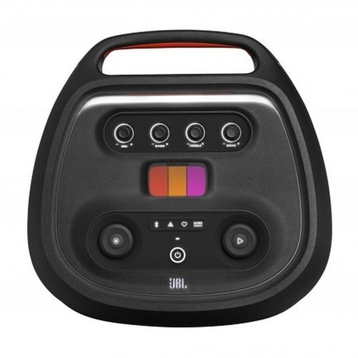 JBL Partybox - photo numéro 7