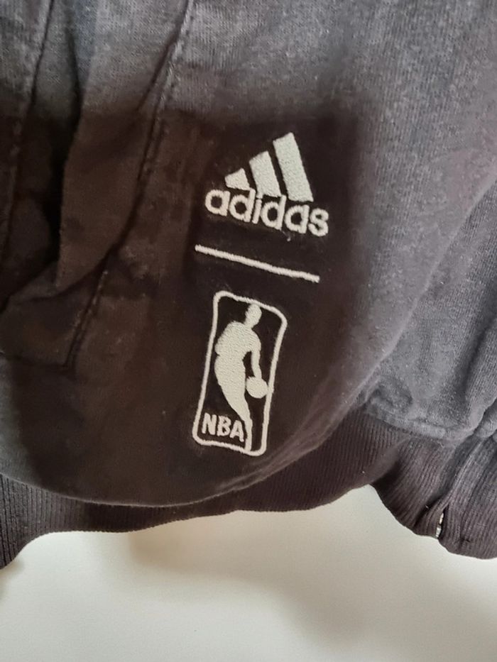 Blouson Adidas "NBA" - photo numéro 3