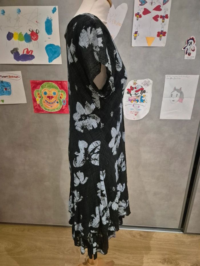 Robe #casual #été 40 - photo numéro 9