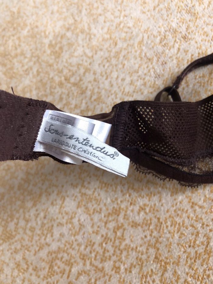 Soutien gorge - photo numéro 3