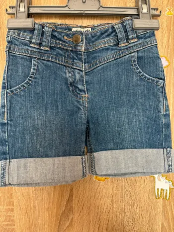 Short bébé