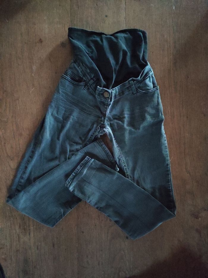Pantalon de grossesse - photo numéro 2
