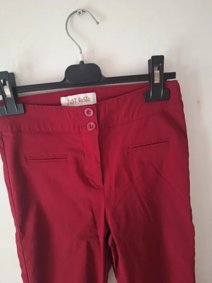 Pantalon skinny - photo numéro 2