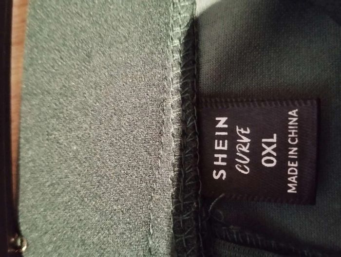 Pantalon évasé - photo numéro 6