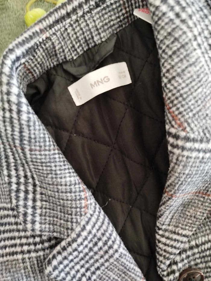 Manteau - photo numéro 3