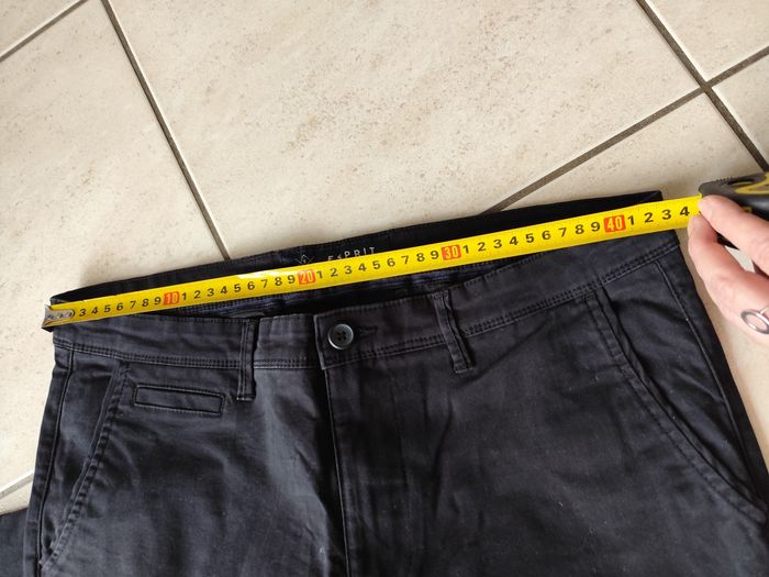 Pantalon style Chino - photo numéro 4