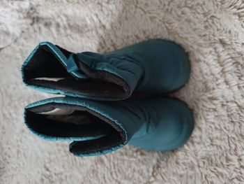 Bottes après ski Decathlon wed'ze