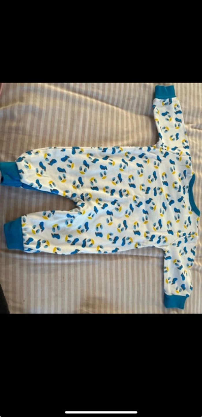 Pyjama - photo numéro 2