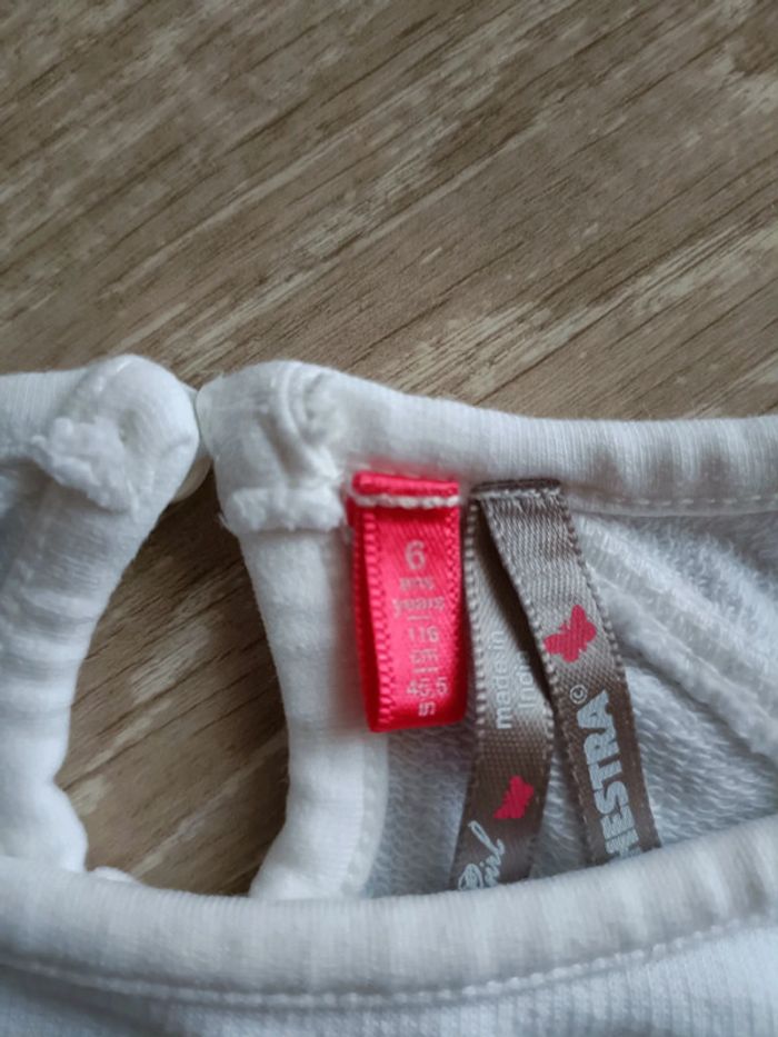 Pull enfant - photo numéro 2