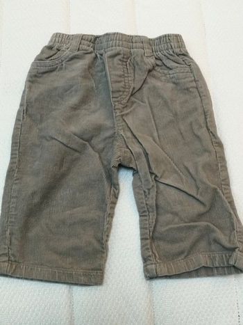 Pantalon 6M