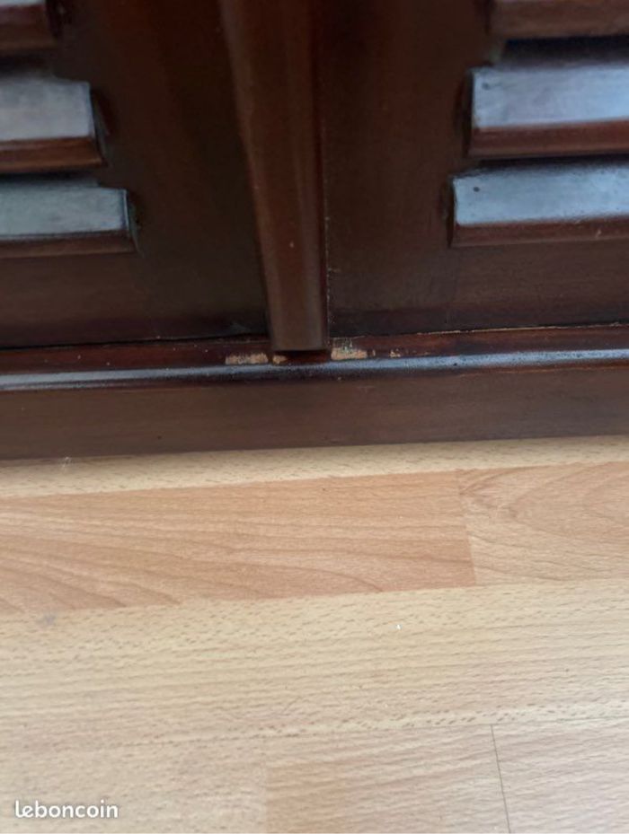 Armoire - photo numéro 4