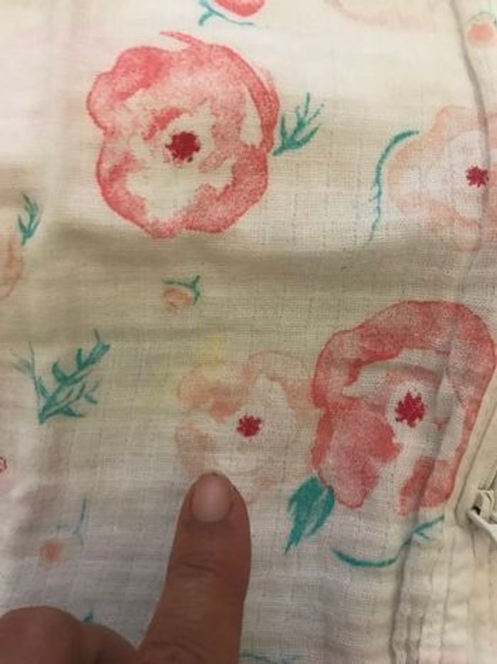 Lot vêtements bébé fille naissance - photo numéro 8