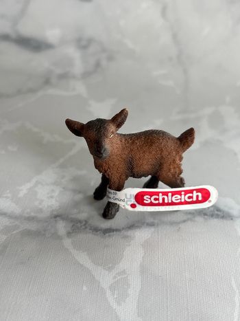 Chevreaux, Schleich