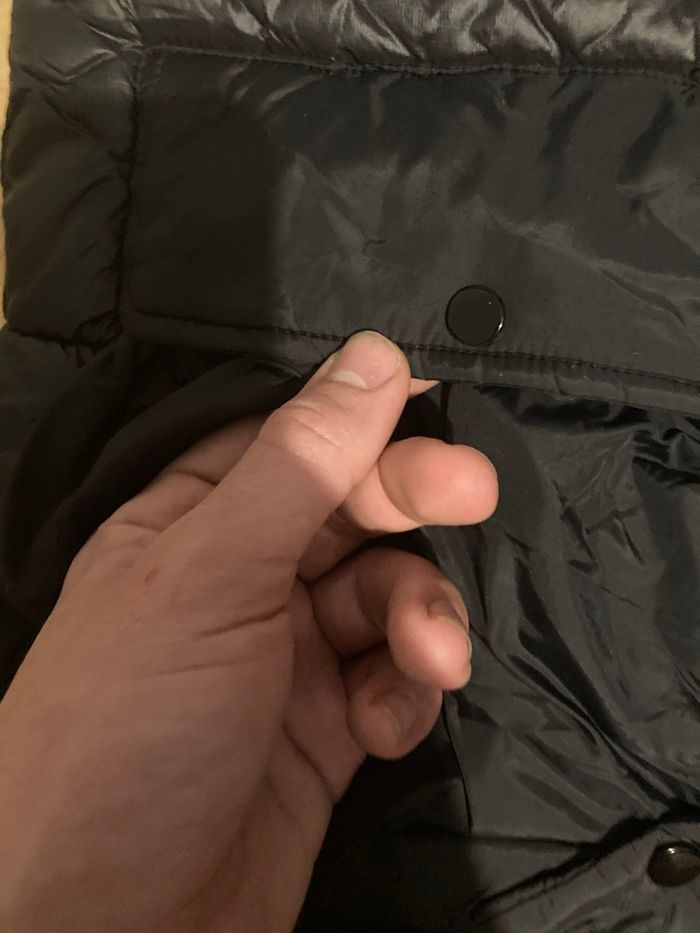 Veste sans manche cp compagny - photo numéro 18