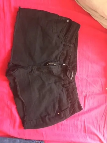 Short