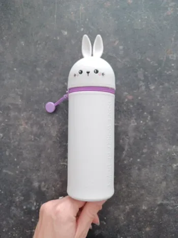 Trousse Lapin Legami