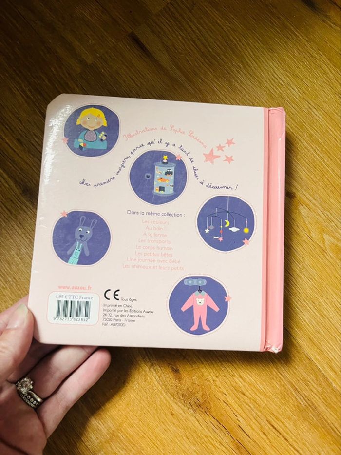 Livre au dodo - photo numéro 4