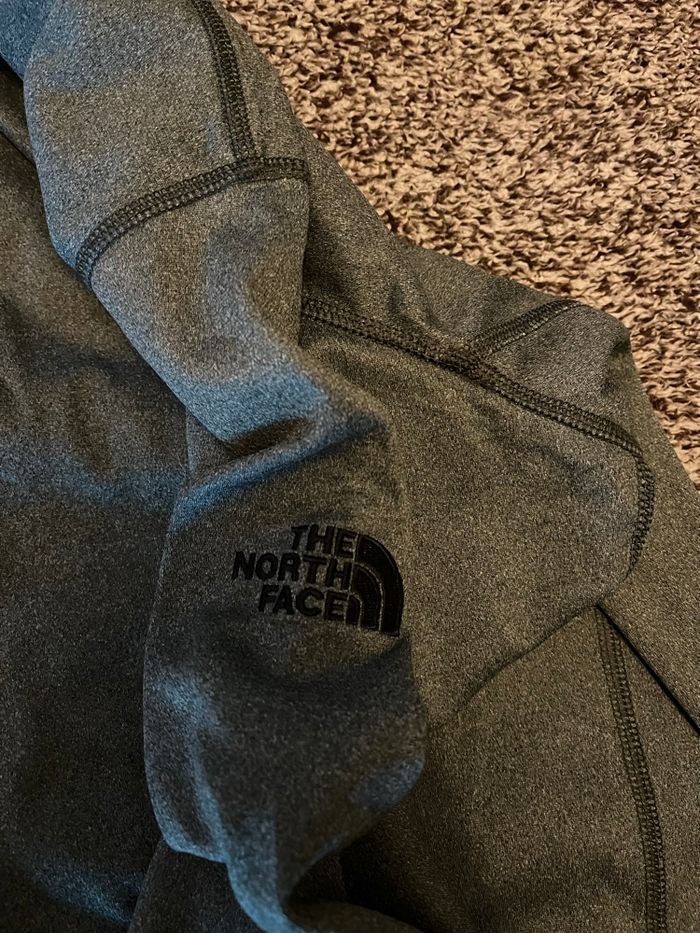 Pull polaire - photo numéro 3