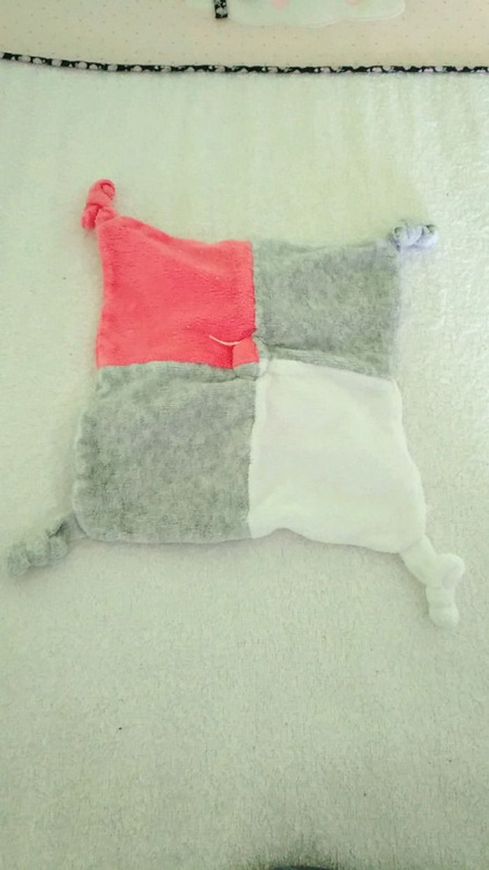 Doudou - photo numéro 2