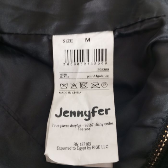 Veste courte hiver femme 38 - photo numéro 5
