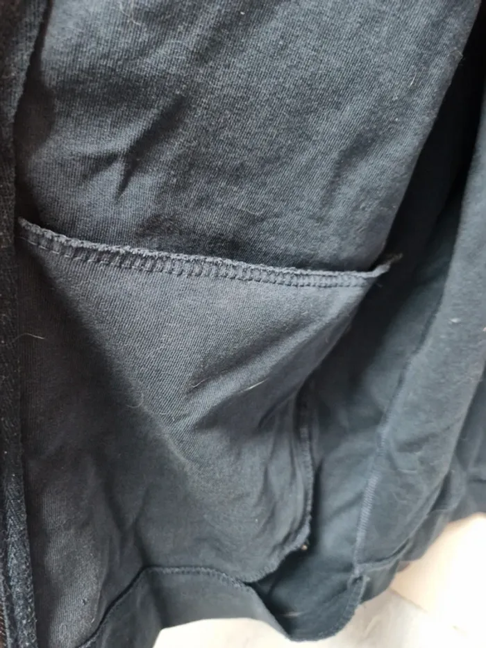 Veste homme - photo numéro 8