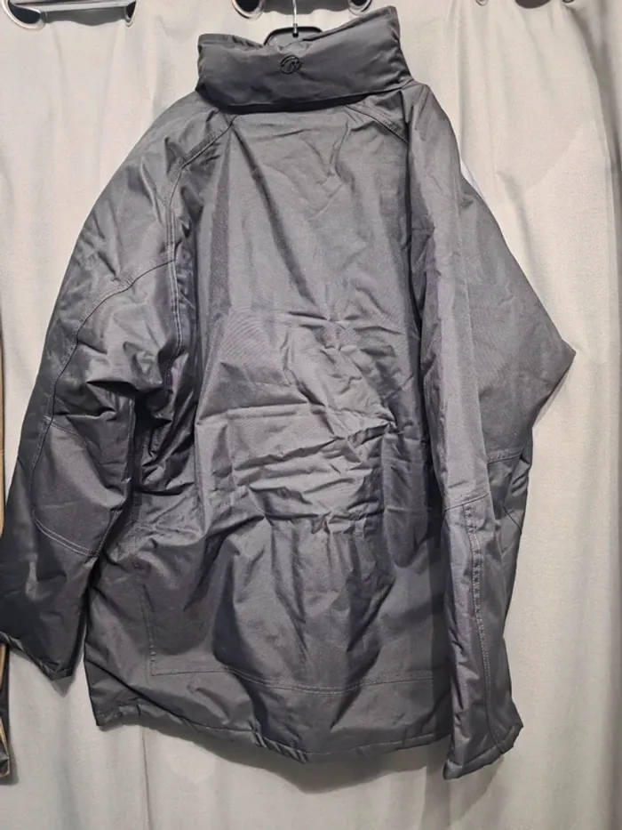 Manteau molinel - photo numéro 7