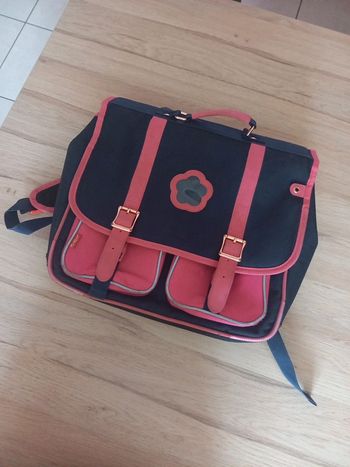 Cartable kickers