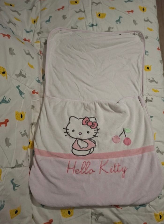 Nid d’ange 0-3 mois - photo numéro 2