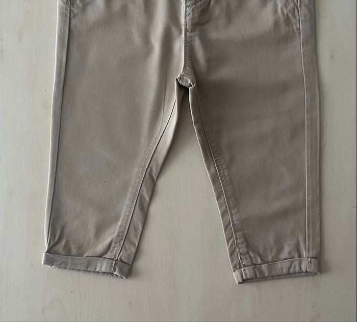 Ensemble bébé garçon 12 mois - photo numéro 3