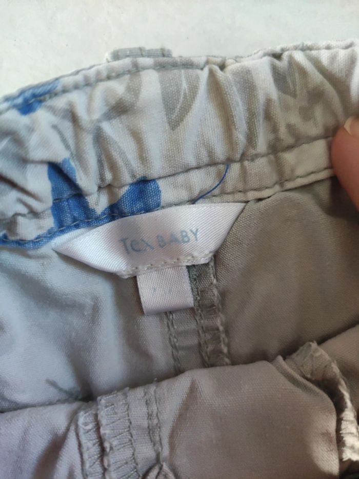 Short - photo numéro 2