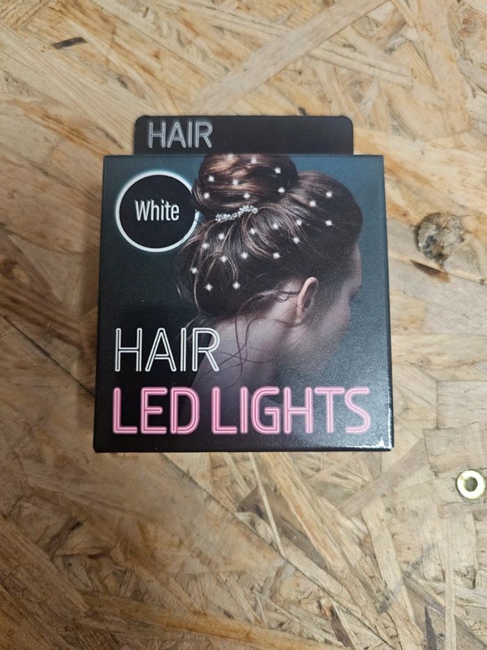 Accessoire pour les cheveux