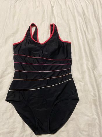 Maillot de bain zeeman 