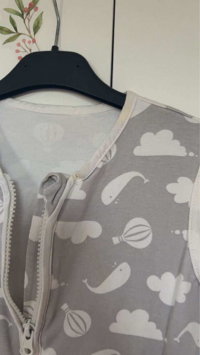 Gigoteuse - photo numéro 2