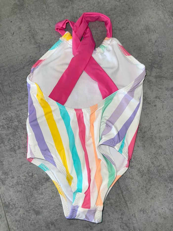 Maillot - photo numéro 2