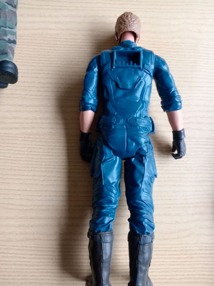 Action man - photo numéro 6