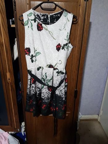 Robe 38 made in Italy