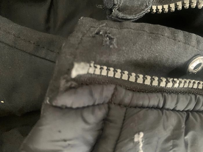 Manteau réversible - photo numéro 6