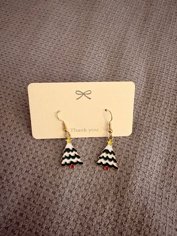 bouche d’oreille sapin 🌲