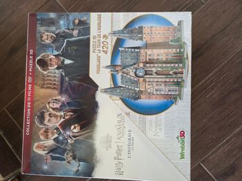 Dvd harry potter