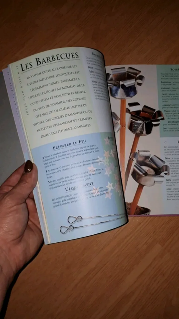 Le livre de la fête - photo numéro 5