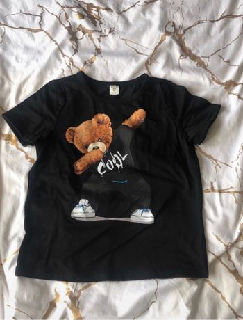 T shirt shein 6 ans
